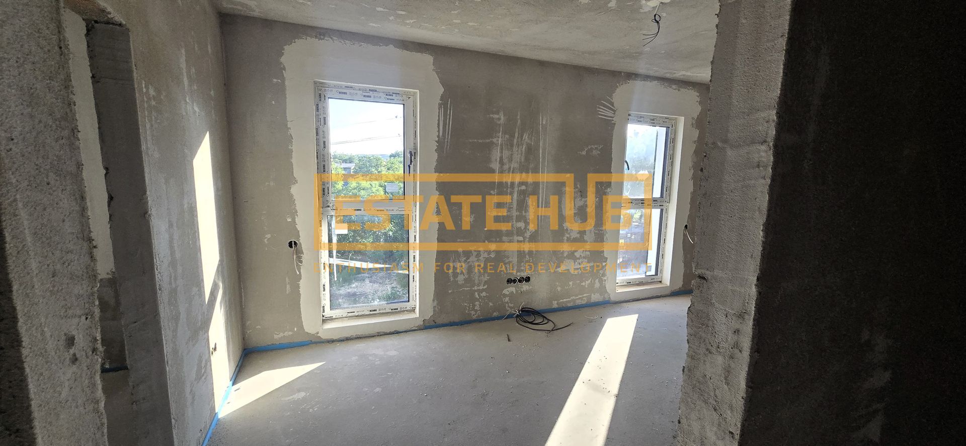 Duplex nou 4 dormitoare de la dezvoltator 0% comision -Str. Odobescu - Poză 21