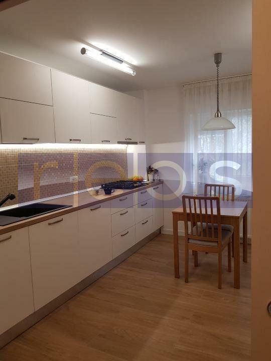 VANZARE 2 CAMERE 61 MP | BANEASA | UTILAT SI MOBILAT | RENOVAT COMPLET - Poză 5