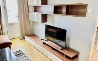 Apartament 2 camere, Universitate, metrou 20 m, mobilier MDF - Poză 3