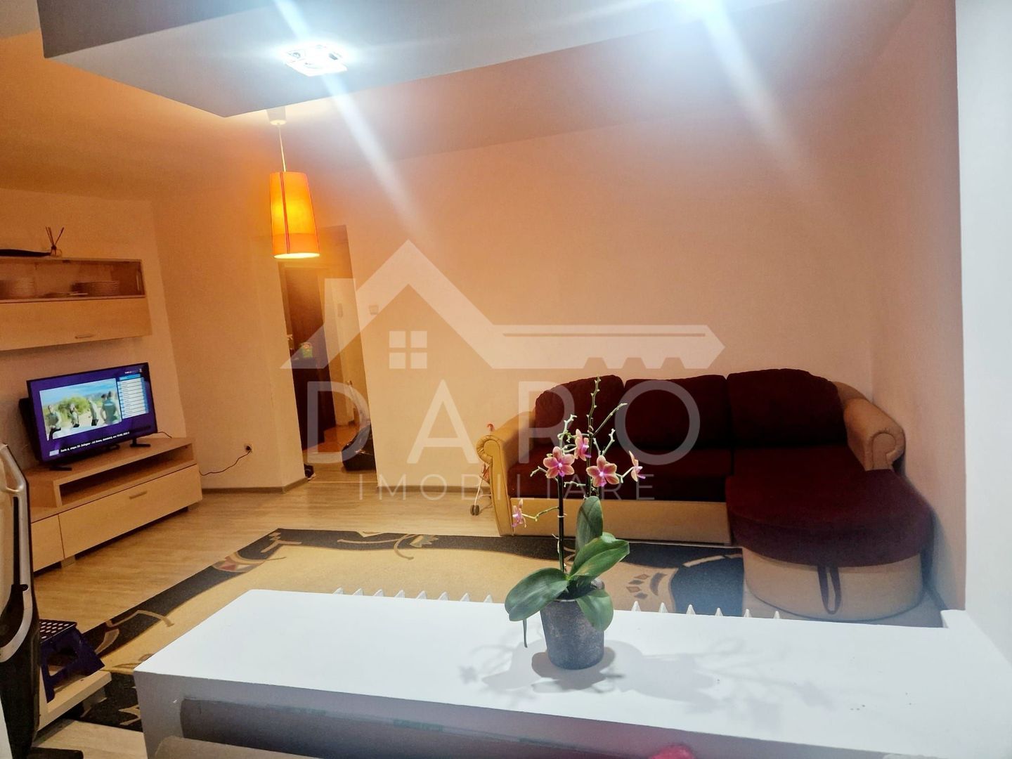 Apartament 4 camere Tudor - Poză 4