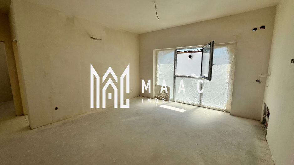 Apartament 3 camere | 56 MPU | Balcon | 2 Locuri de Parcare | Turnisor - Poză 6