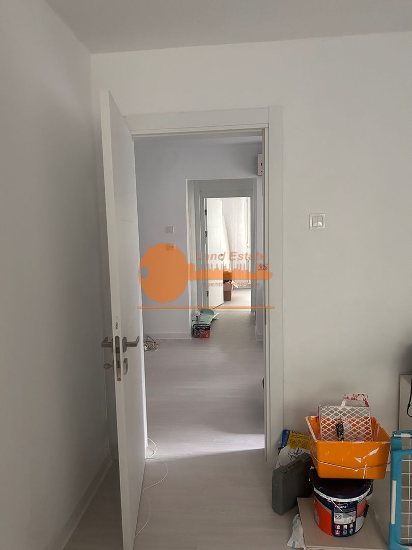 Apartament 3 camere | Lujerului – Politehnica | Renovat complet - Poză 4