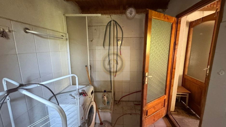 Teren și casă de vânzare în Miercurea Ciuc, zona L1u (strada Leliceni) - Poză 53