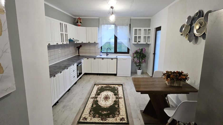 Vila moderna, constructie 2025, de inchiriat - Bariera Traian - Poză 5