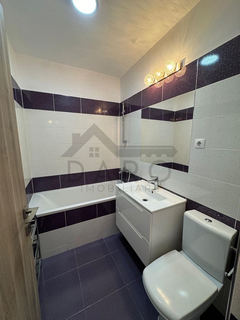 Închiriez apartament 3 camere – Aleea Carpați, Târgu Mureș - Poză 7