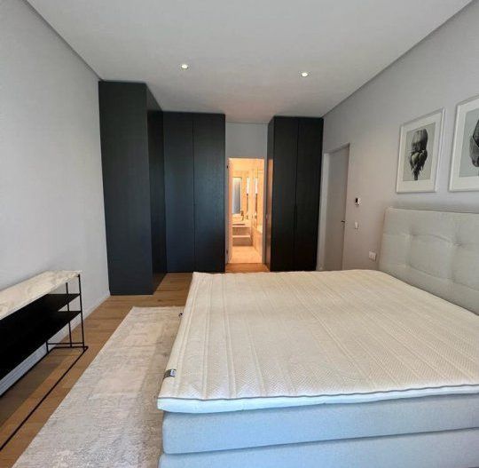 Inchiriere Apartament 3 camere Exclusive lifestyle in One Rahmaninov - Poză 4