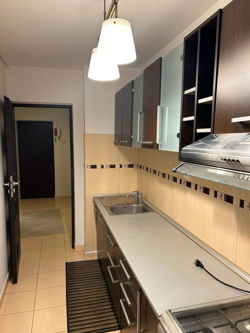De inchiriat garsoniera 1 min Metrou Muncii, renovata, decomandata - Poză 5