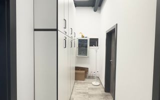 BG49-Spatiu birouri Premium 170mp-Semicentral - Poză 13