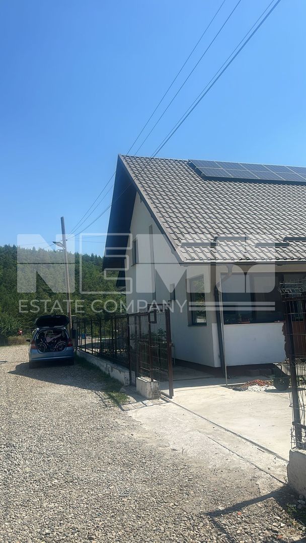 Casă Individuală 160Mp Utili | Suceava /Scheia | 268.000Euro - Poză 3