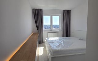 Apartament 3 camere decomandat, Prima inchiriere, Tractorul, Coresi - Poză 6