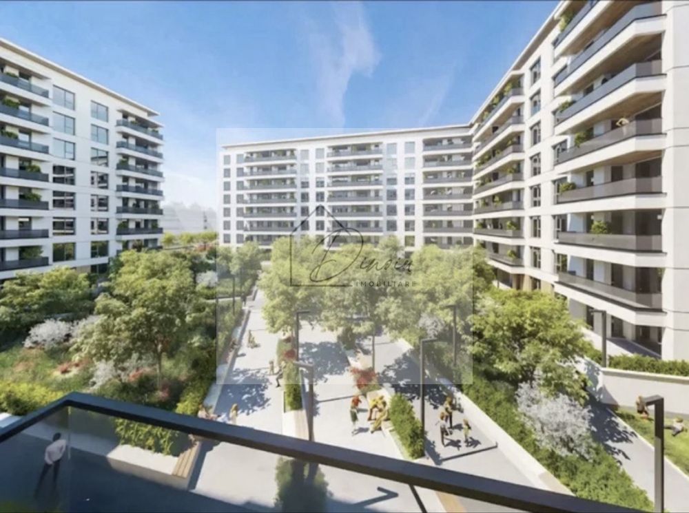 OCAZIE 4 Camere Nusco City Faza 2 I APARTAMENT FINALIZAT I COMISION 0% - Poză 4
