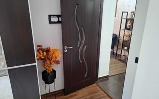 Apartament cu două dormitoare, decomandat, Sf Lazăr, Iași - Poză 8