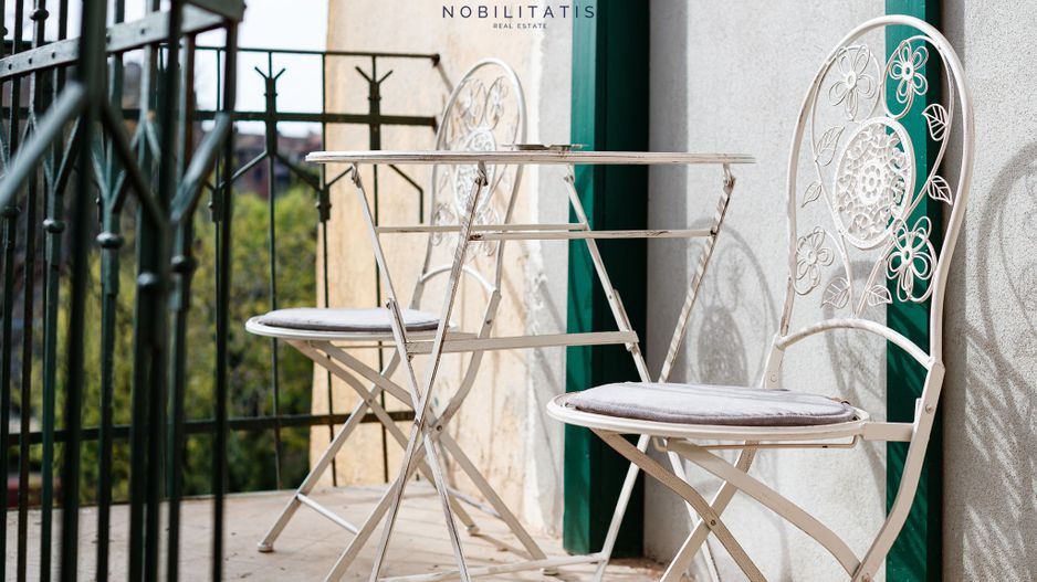 Oferta inchiriata - River View - Prima inchiriere - Segmentul Lux | - Poză 19