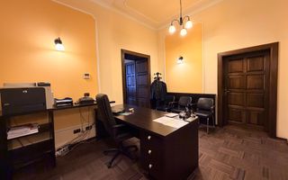 4 camere Ultracentral  - Piața Unirii, ideal birouri, parcare in curte - Poză 14