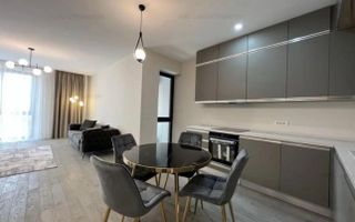 WIN Herăstrău I Apartament 2 camere I Parcare Subterană Inclusă - Poză 1