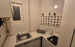 Garsonieră Premium Piața Romană | Centrala proprie - Poză 4