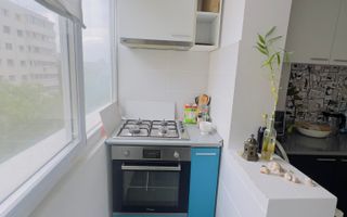 VANZARE APARTAMENT 2 CAMERE OBOR - Poză 11