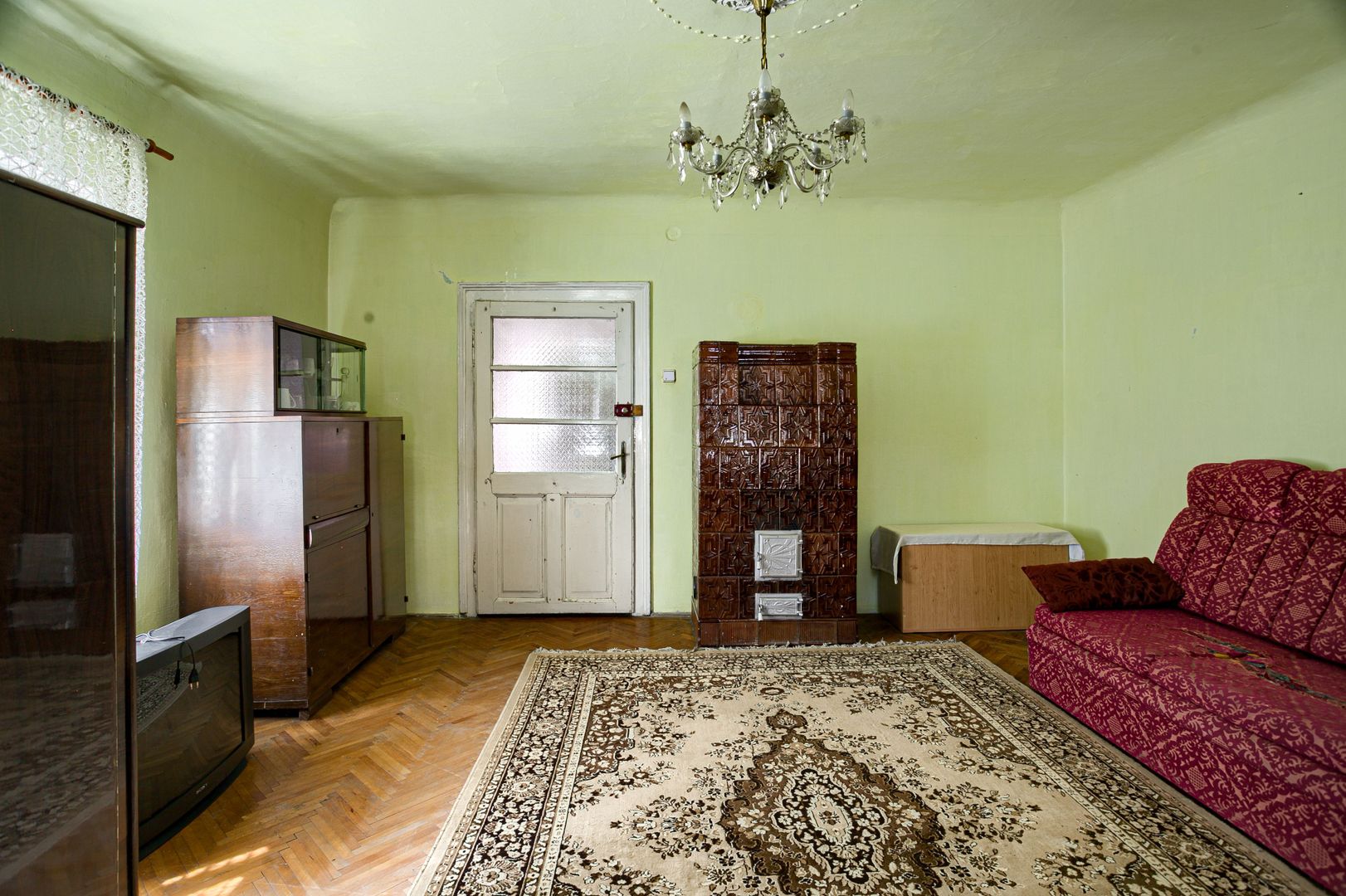 REZERVATA! Casa in Aradul Nou cu 3 cam. - Comision 0% cumparator - Poză 3