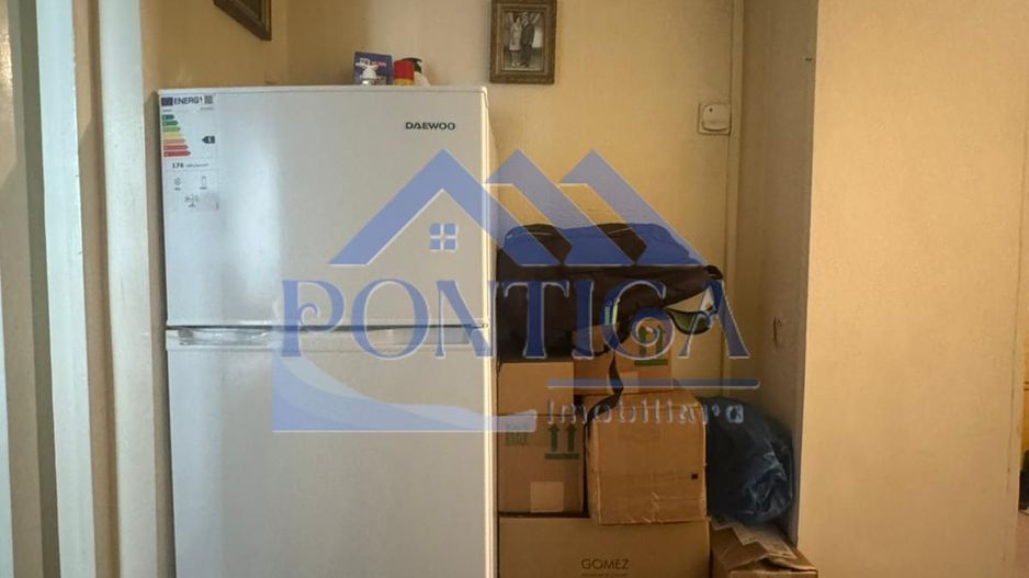 Apartament 3 camere | Piata Ovidiu | 100 m de plaja - Poză 11