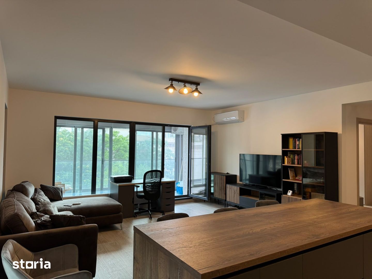 Apartament Select Residences // Dudesti // Loc parcare inclus - Poză 1