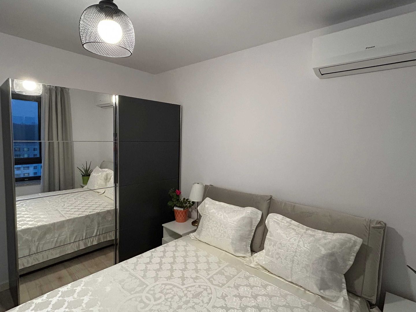 Prima inchiriere ap 2 camere Greenfield Residence Parcare - Poză 5