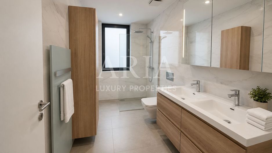 BONTON LUXURY VILLAS GATED COMUNITY - Poză 10