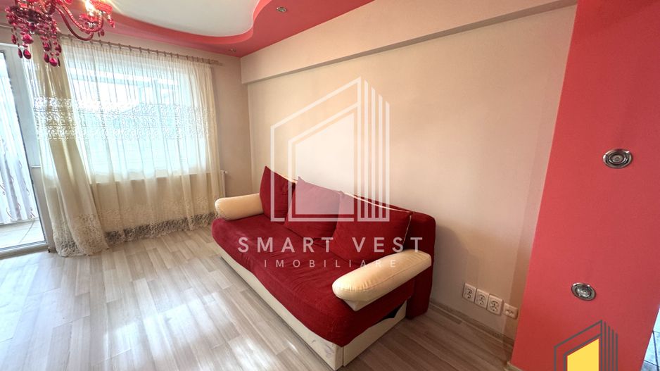 Apartament 2 camere | 50 mp | Zona Micro 16 - Poză 3