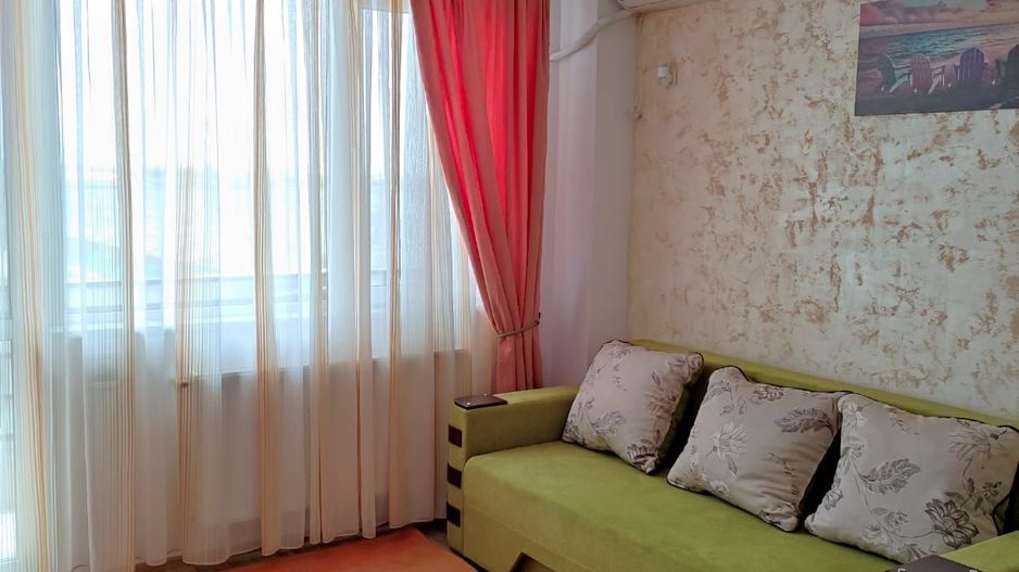 GARSONIERA - METALURGIEI, PARCARE INCLUSA, CENTRALA, BLOC NOU, MODERN - Poză 2