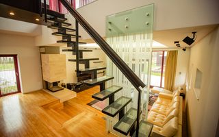 Vila deosebita Braytim - Poză 15