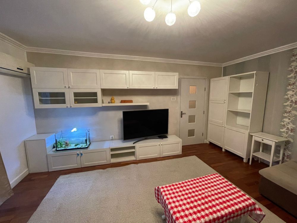 Apartament 2 camere, renovat, zona Parc Sebastian - Kaufland - Poză 1