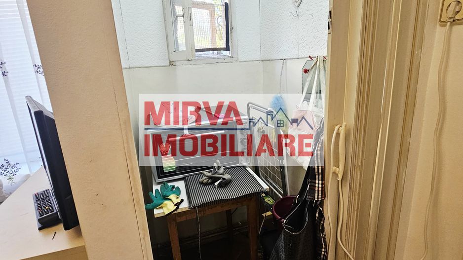 Apartament interbelic cu 4 camere – 63,17 mp utili | Central, Ploiești - Poză 22