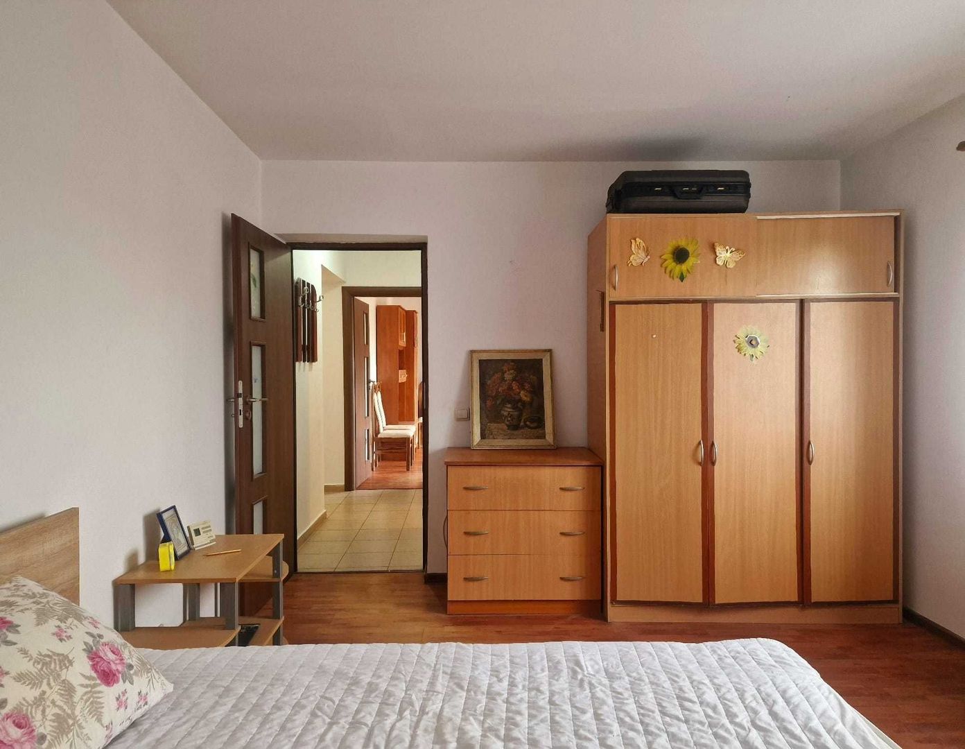 Apartament 3 camere de vanzare Drumul taberei - Poză 5