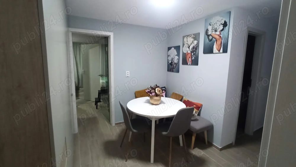 Apartament complet renovat Lujerului - Poză 4