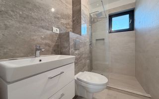 VANZARE 3 CAMERE | 66 MP UTILI | IMOBIL BOUTIQUE | STRAULESTI | - Poză 6