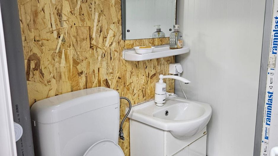 Inchiriere spatiu Hala 45 mp, Razboieni - Poză 4