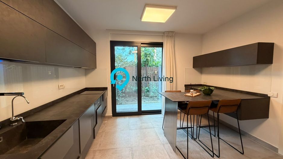 Casă individuală de lux de închiriat | Impecabila | - Poză 14