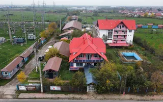 Proprietate ideala pentru echipe de muncitori - Poză 12