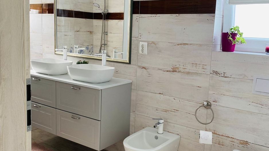 Locuinta deosebita in Dumbravita/British School - Poză 9