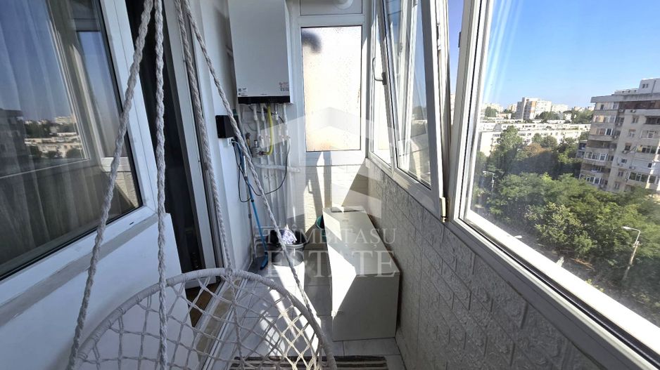 TOMIS III- Apartament 2 camere de vanzare. - Poză 29