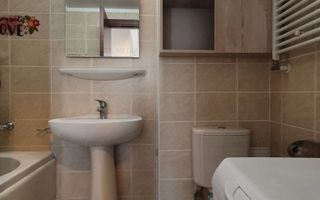 Rose Garden, complex nou, parcare subterana, modern mobilat, Obor la 10 minute - Poză 10