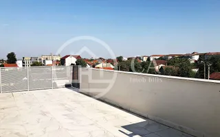 Apartament cu 3 camere de inchiriat in zona Iosia Nord, Oradea - Poză 11