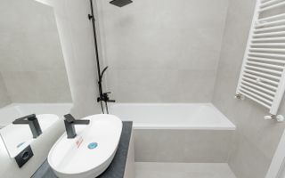Vânzare, apartament, 4 camere, strada Dr. Tudor Strişcă, Botanica - Poză 11