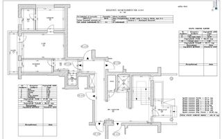 Apartament 2 camere Baneasa - Poză 8