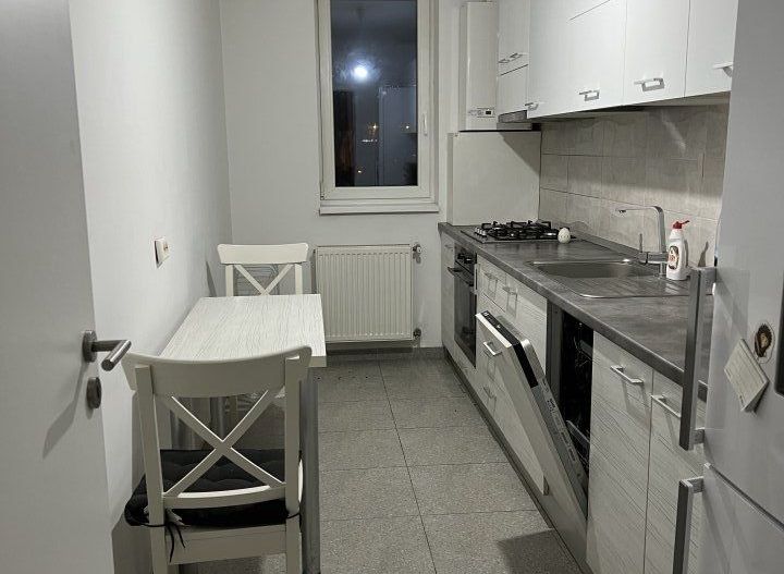 Ag BRASADAS vinde ap 2 cam E3/3 2016 cu parcare zona Fundeni - Poză 7