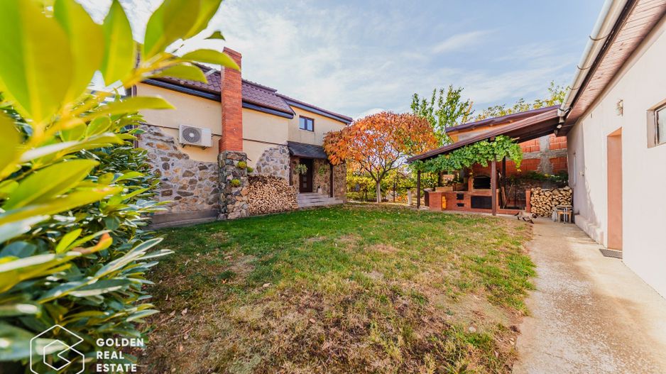 Casa noua in Fantanele, P+M, comision 0% - Poză 30