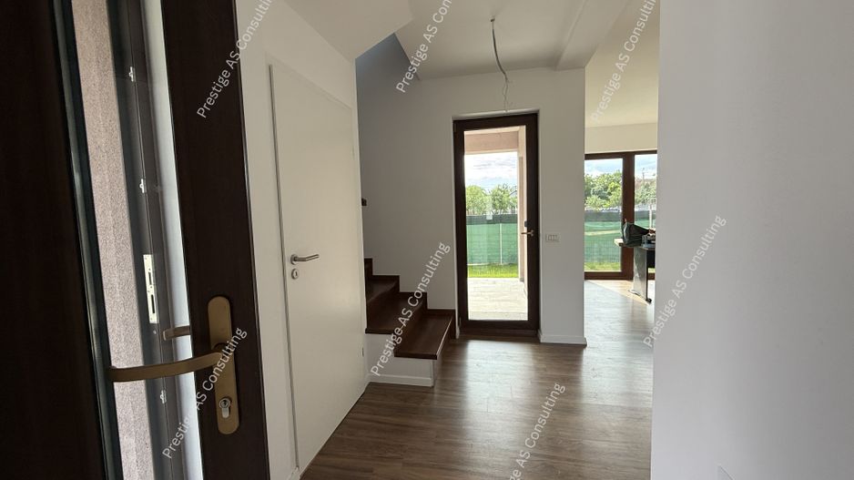 Duplex 4 Camere | Intrare Privata-Sanandrei - Poză 7