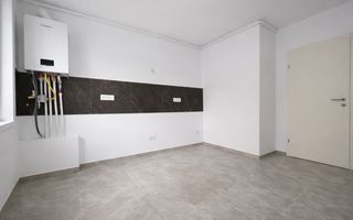 3 camere Tractorul–Coresi | Parcare+Boxă | Încălzire pardoseală - Poză 15