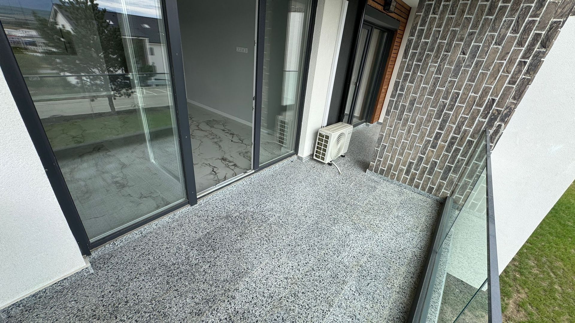 Apartament modern 3 camere - Cristian Sibiu - Poză 36