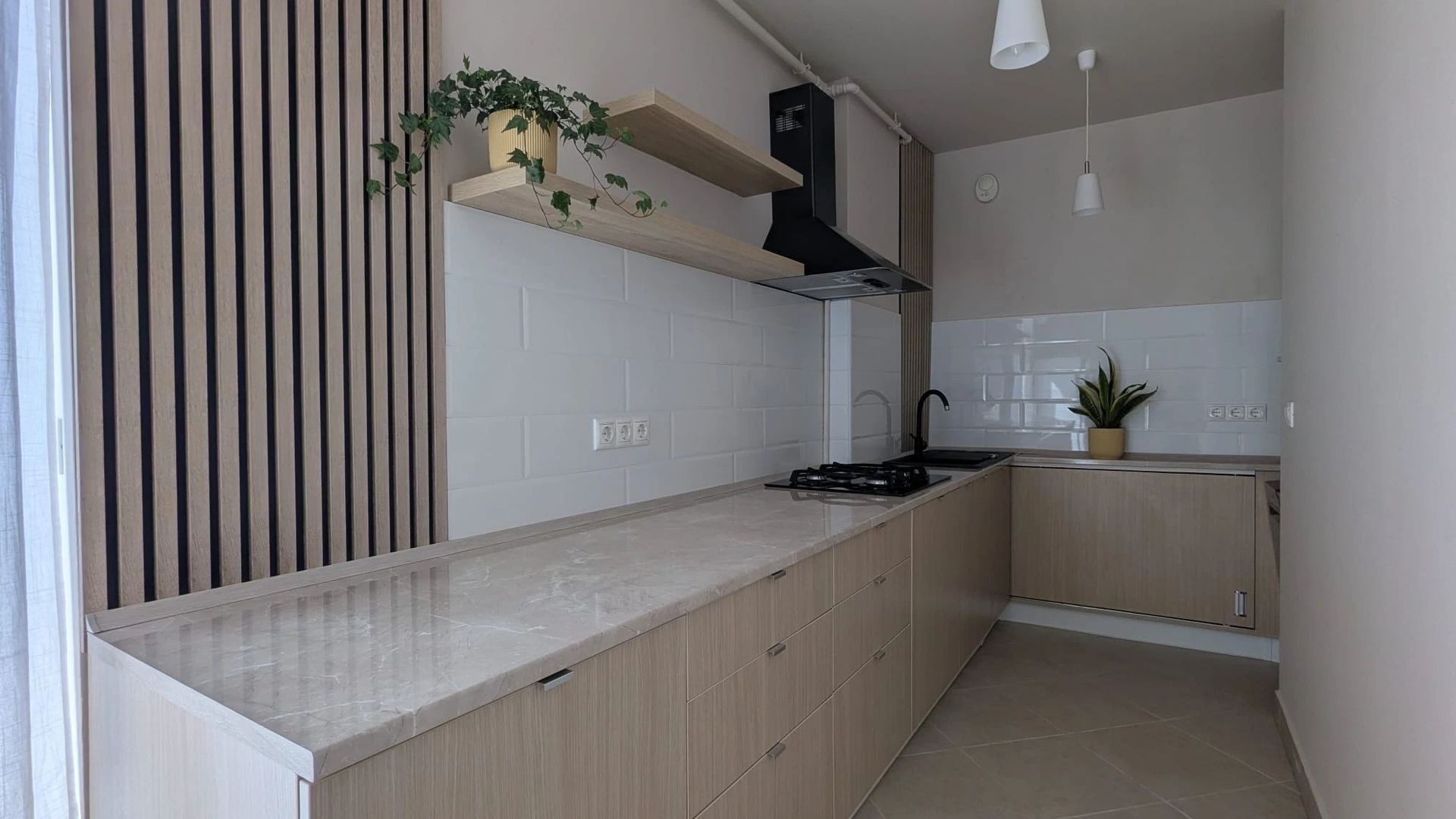 Penthouse 3 camere, Zona Aradului, Mobilat si Utilat + Boxa, Singur pe nivel - Poză 5