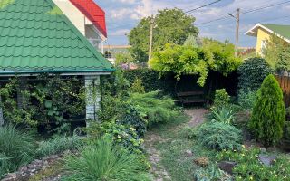 Vânzare, casă, 2 nivele, 5 camere, strada Muzelor,  Botanica - Poză 5